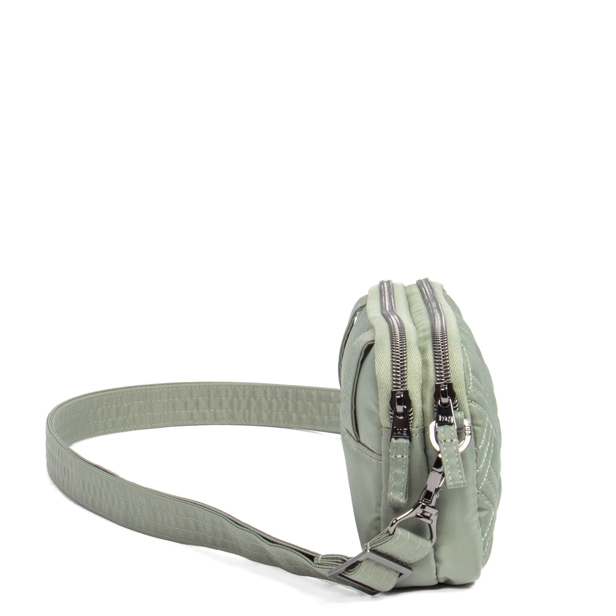 Coupe 2 Convertible Crossbody Bag - SAGE - Coupe2_Sage_03